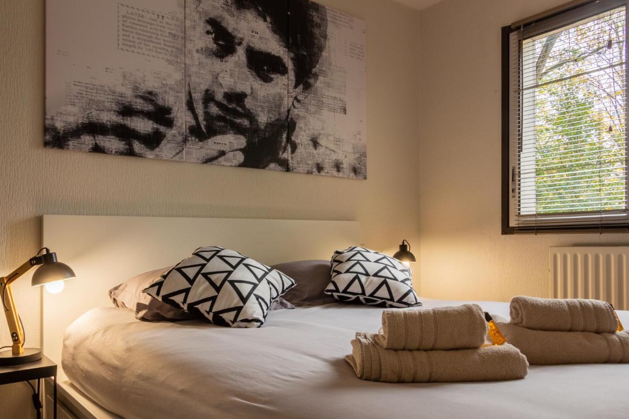 Appartement Toulousecitystay Коломье Экстерьер фото