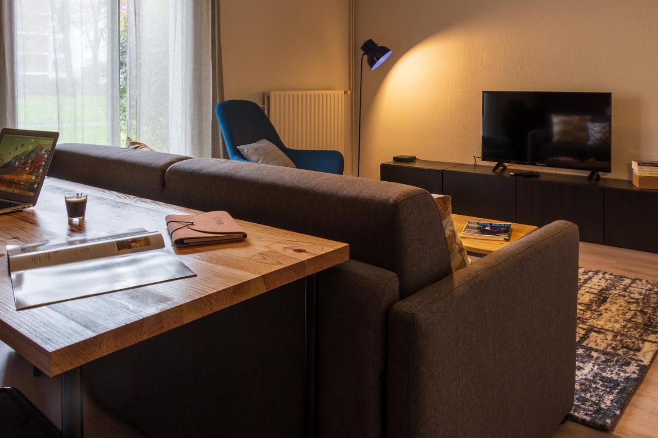 Appartement Toulousecitystay Коломье Экстерьер фото