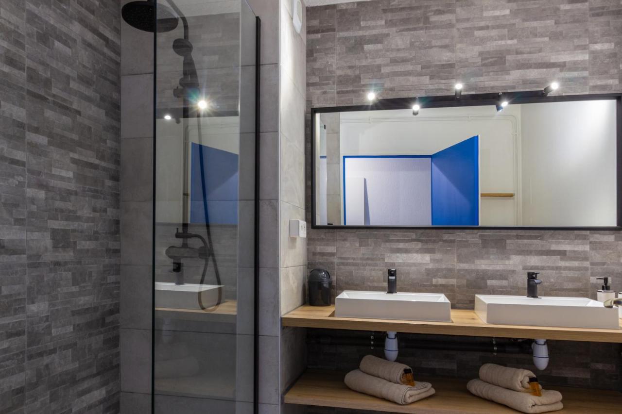 Appartement Toulousecitystay Коломье Экстерьер фото