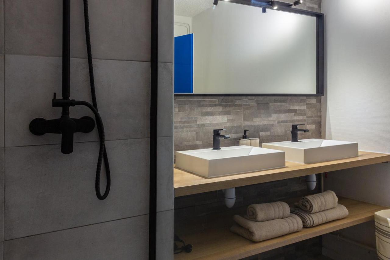 Appartement Toulousecitystay Коломье Экстерьер фото